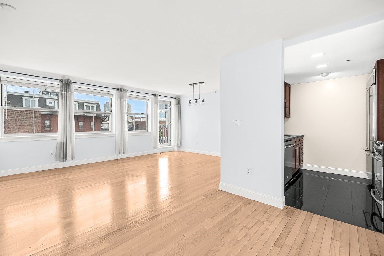 44 Prince St #508, Boston, MA, 44 Prince St #508, Boston, MA Photo #9