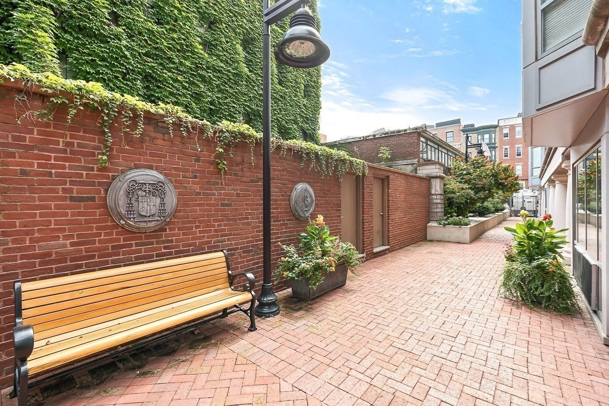 44 Prince St #508, Boston, MA, 44 Prince St #508, Boston, MA Photo #30
