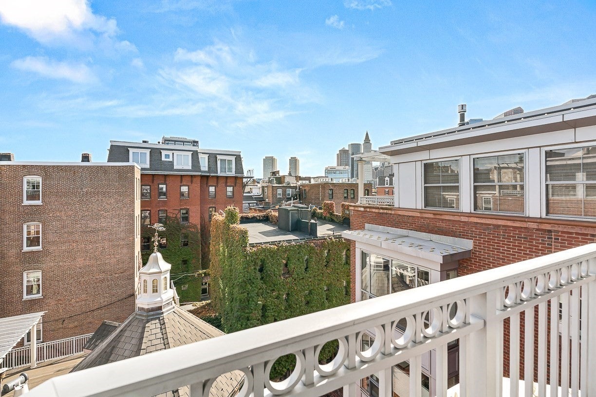 44 Prince St #508, Boston, MA, 44 Prince St #508, Boston, MA Photo #2
