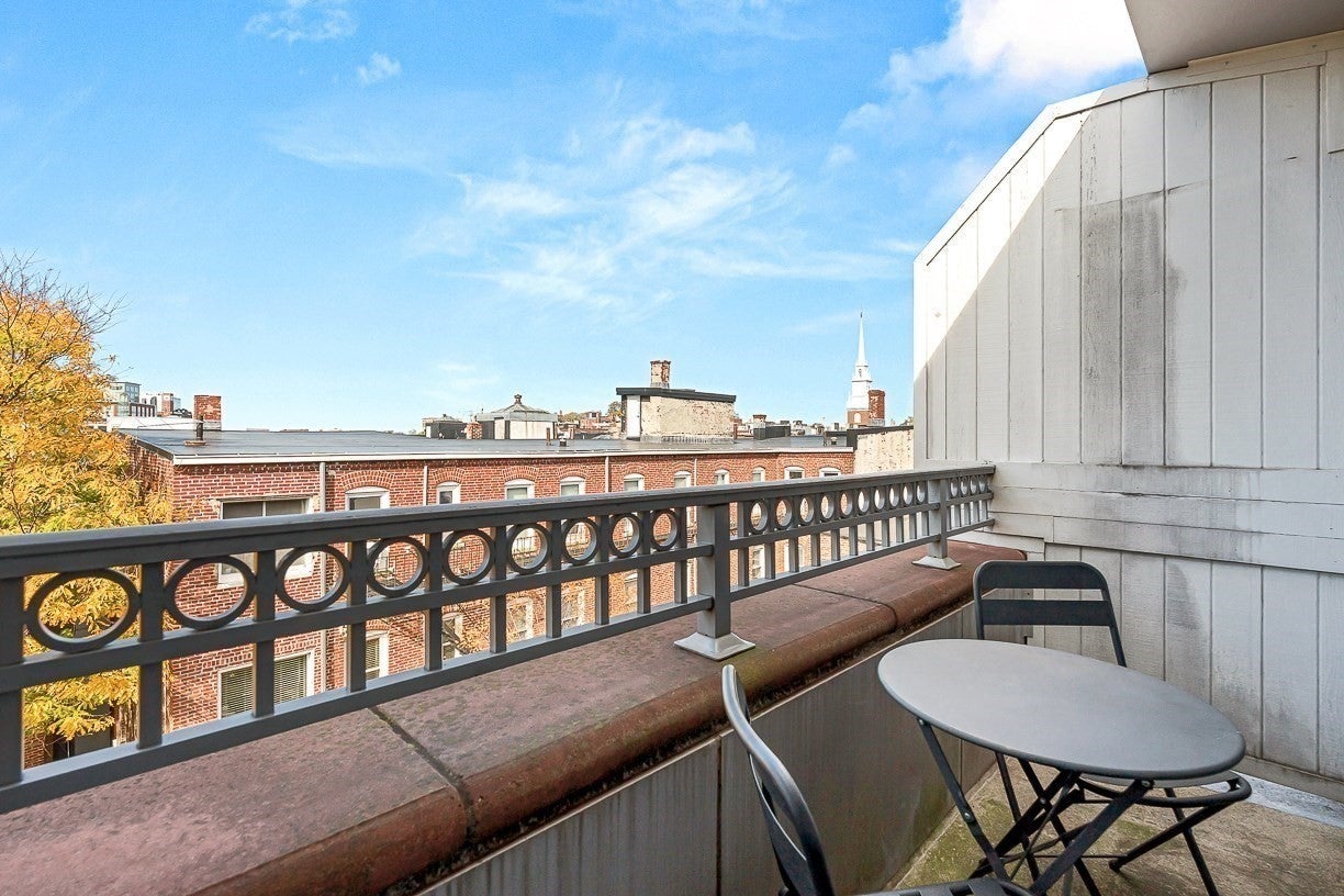 44 Prince St #508, Boston, MA, 44 Prince St #508, Boston, MA Photo #13