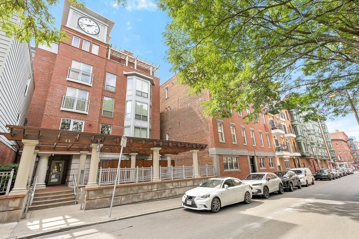 44 Prince St #508, Boston, MA, 44 Prince St #508, Boston, MA Photo #34