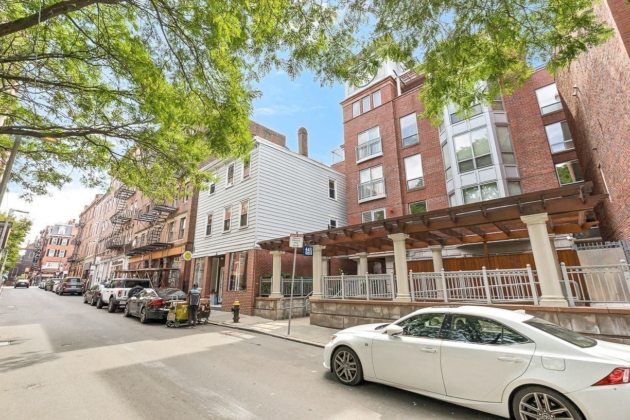 44 Prince St #508, Boston, MA, 44 Prince St #508, Boston, MA Photo #33