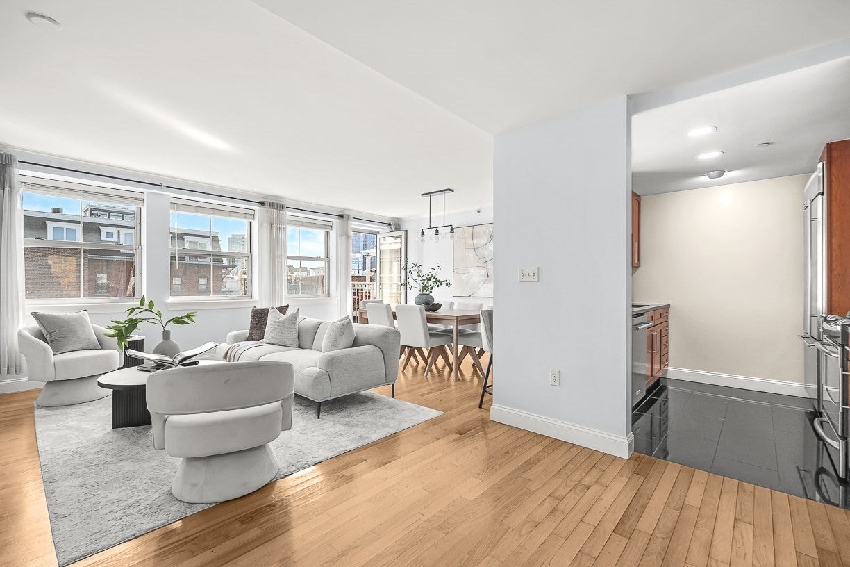 44 Prince St #508, Boston, MA, 44 Prince St #508, Boston, MA Photo #5