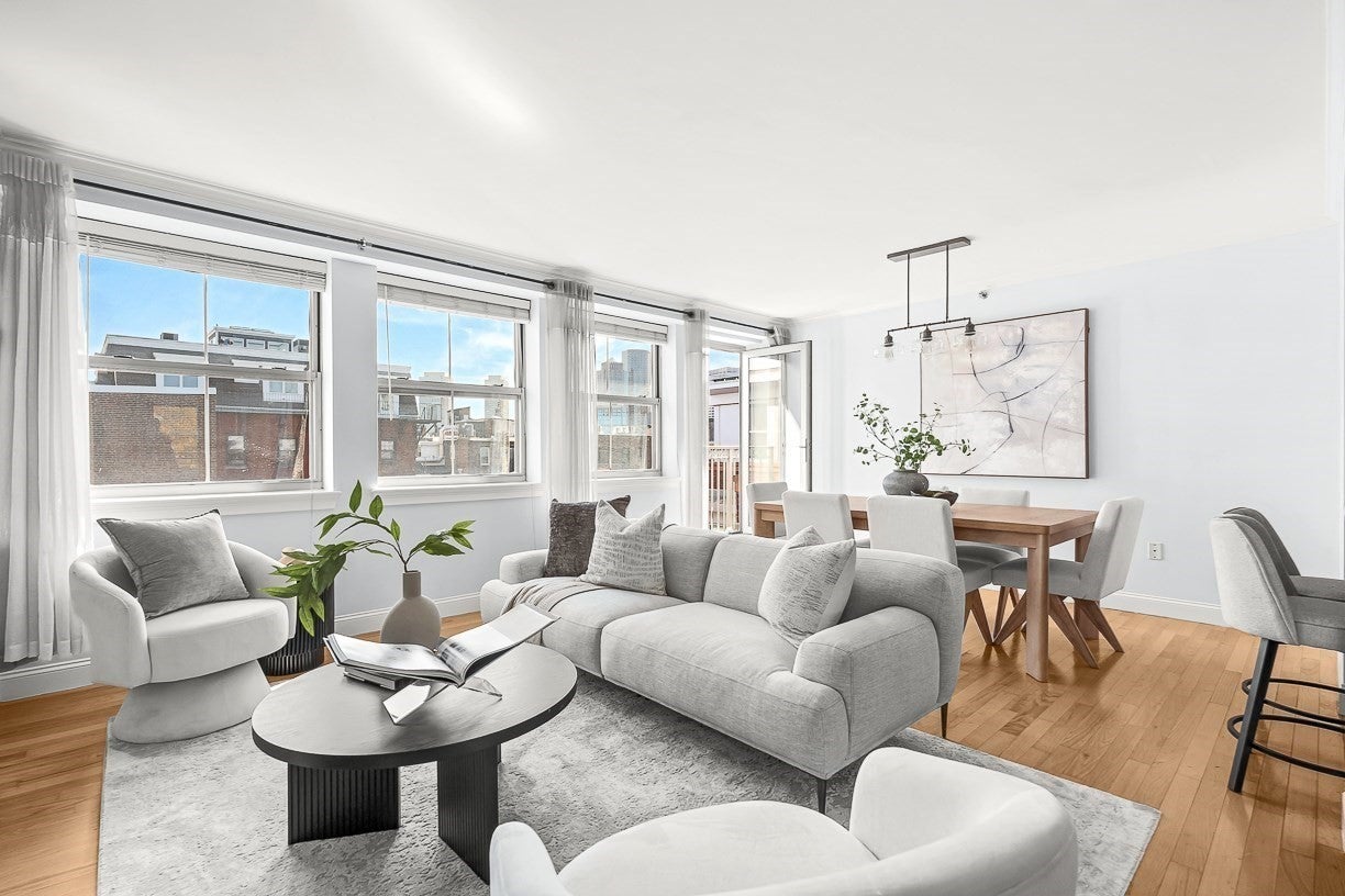44 Prince St #508, Boston, MA, 44 Prince St #508, Boston, MA Photo #3