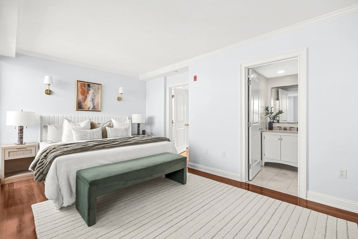 44 Prince St #508, Boston, MA, 44 Prince St #508, Boston, MA Photo #11