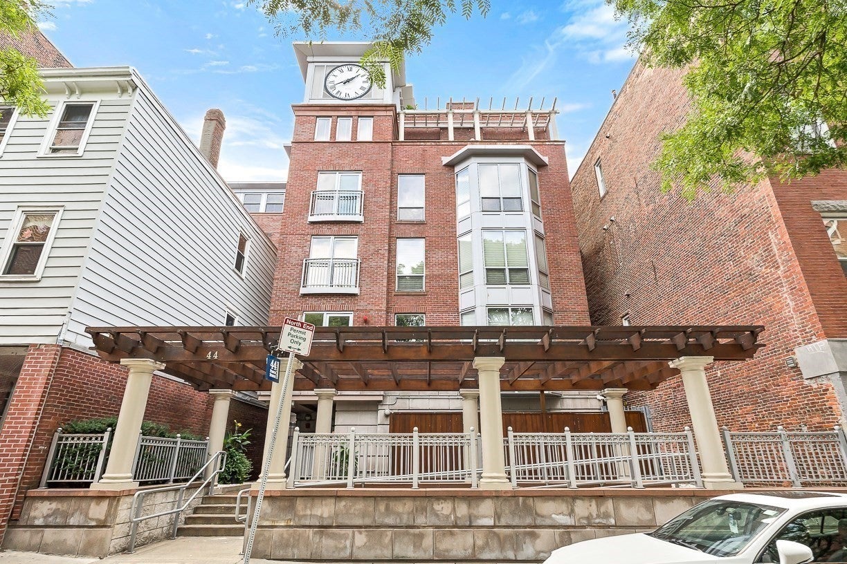44 Prince St #508, Boston, MA, 44 Prince St #508, Boston, MA Photo #32