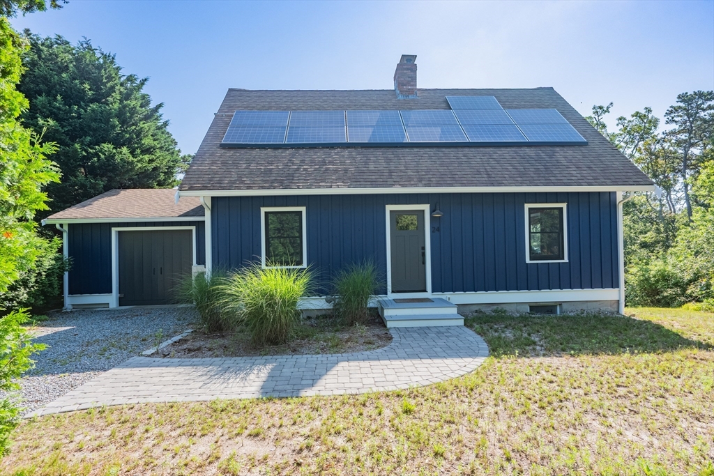 24 Chickadee Cir.