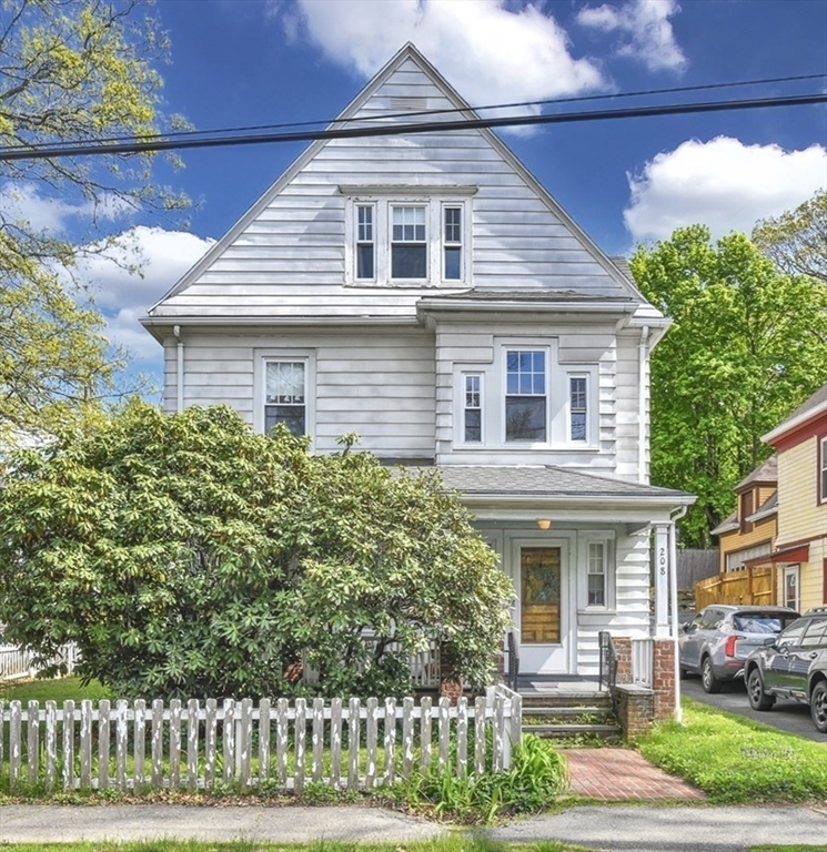 Photo of 208 Brush Hill Road, Milton, MA