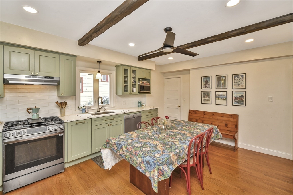 208 Brush Hill Road, Milton, MA Photo #2