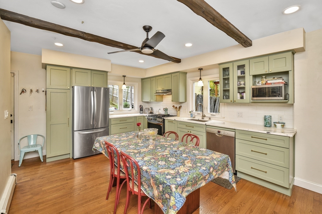 208 Brush Hill Road, Milton, MA Photo #4