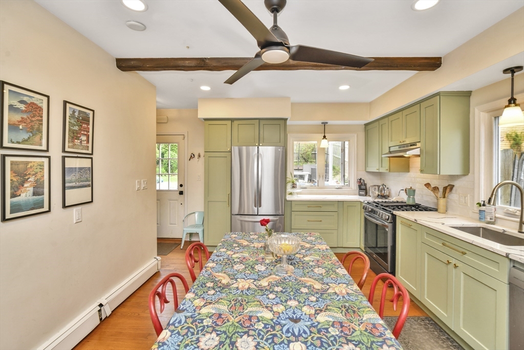 208 Brush Hill Road, Milton, MA Photo #3
