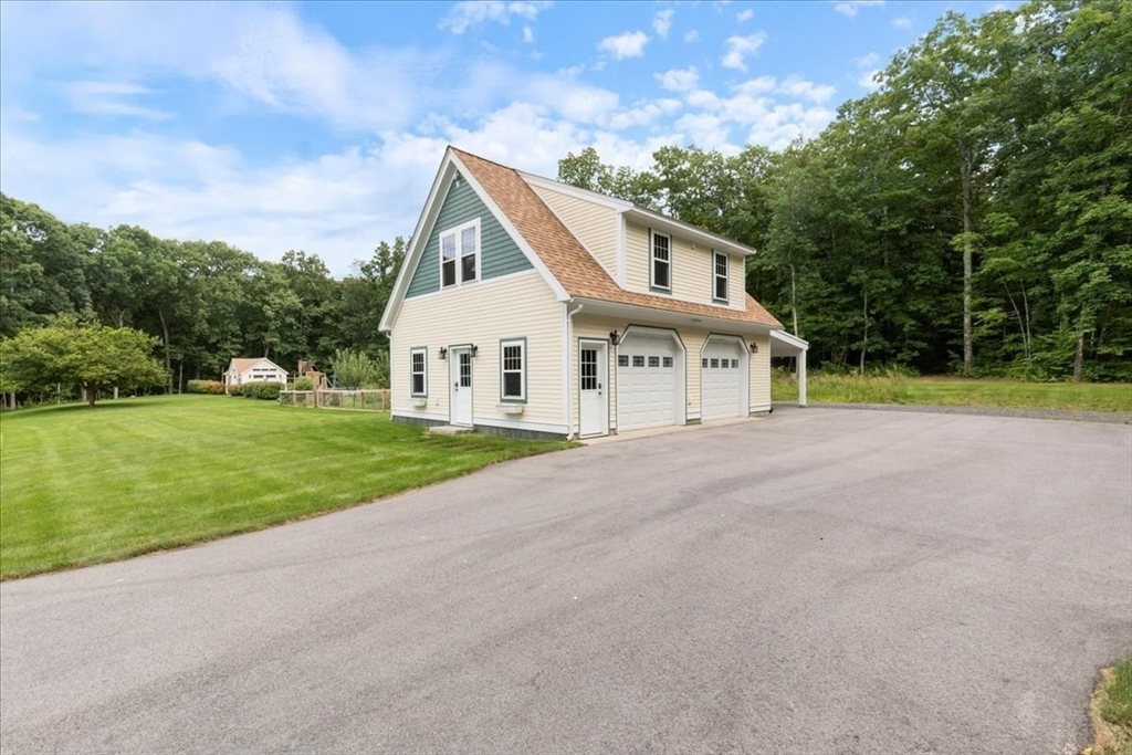 92A Nashua Rd.