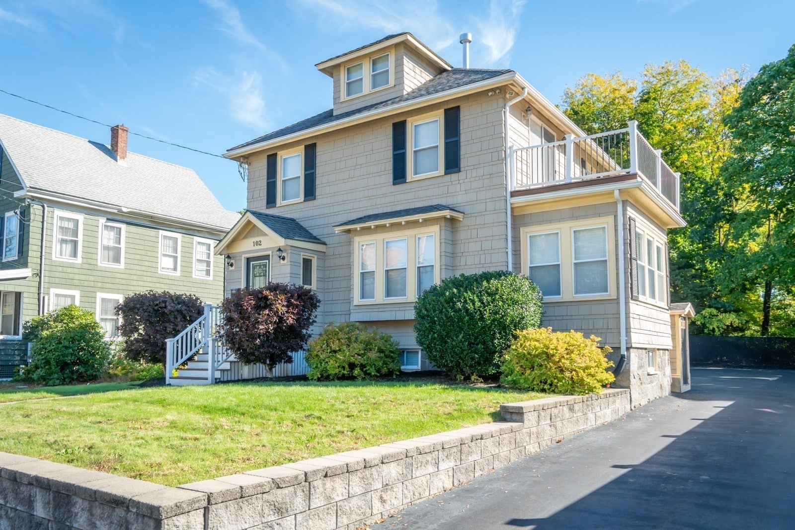102 Hall Pl, Quincy, MA Photo #1