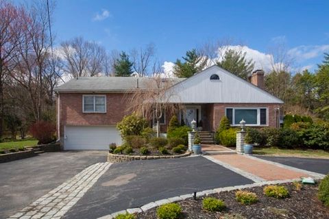 515 Dudley Road Newton MA 02459