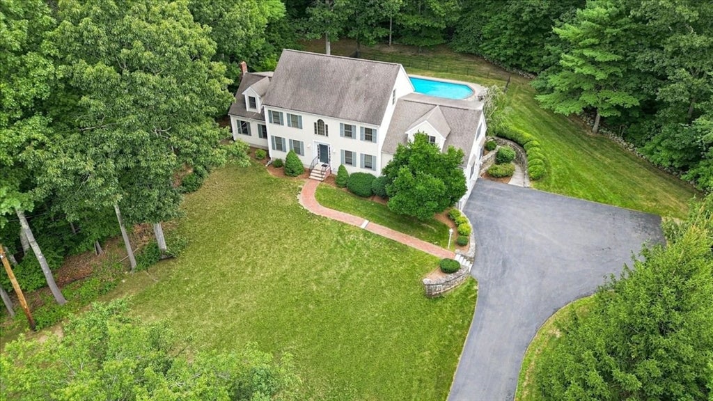 60 Wagon Road