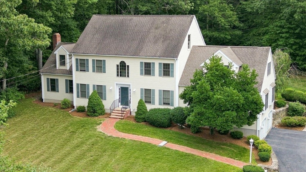 60 Wagon Road