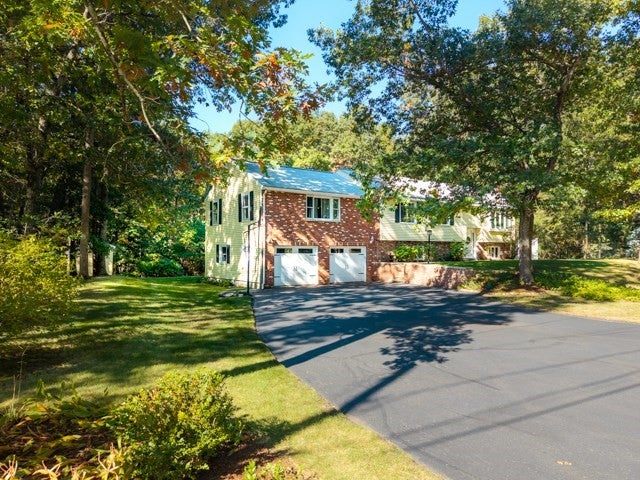 5 Pomeroy Rd