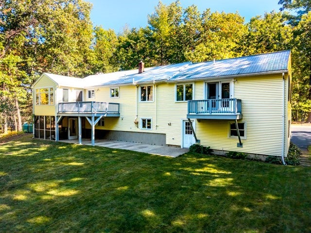 5 Pomeroy Rd