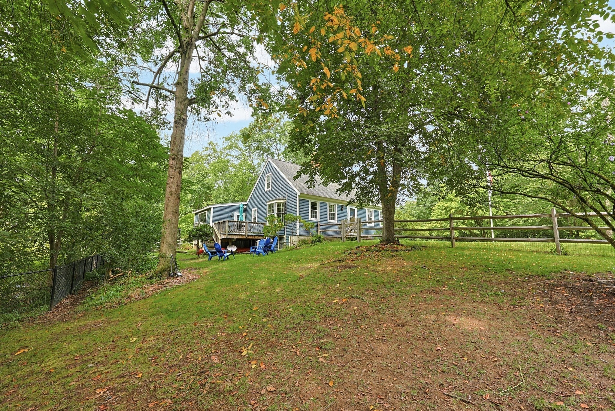 79 Mount Lebanon St, Pepperell, MA, 79 Mount Lebanon St, Pepperell, MA Photo #9