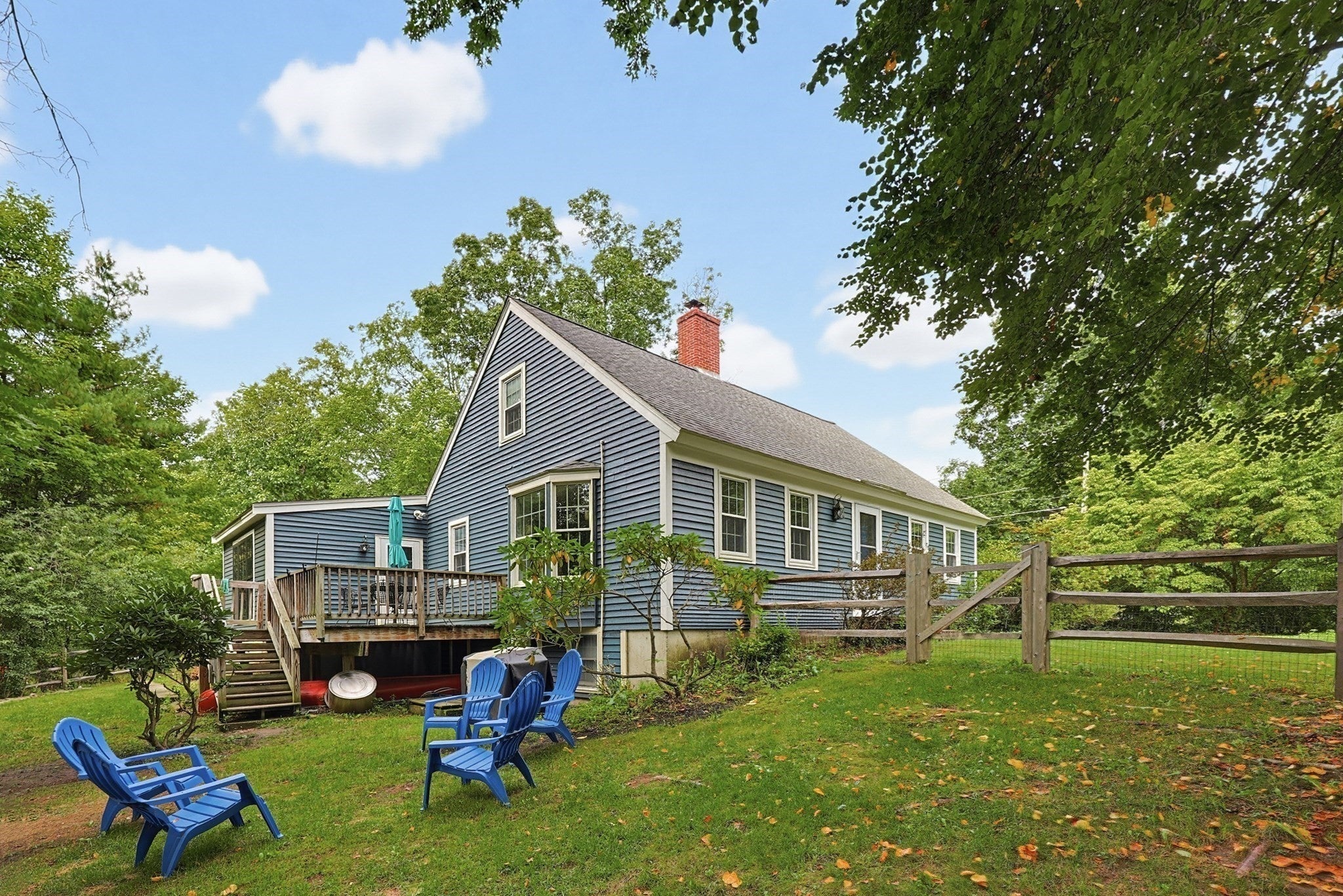 79 Mount Lebanon St, Pepperell, MA, 79 Mount Lebanon St, Pepperell, MA Photo #4