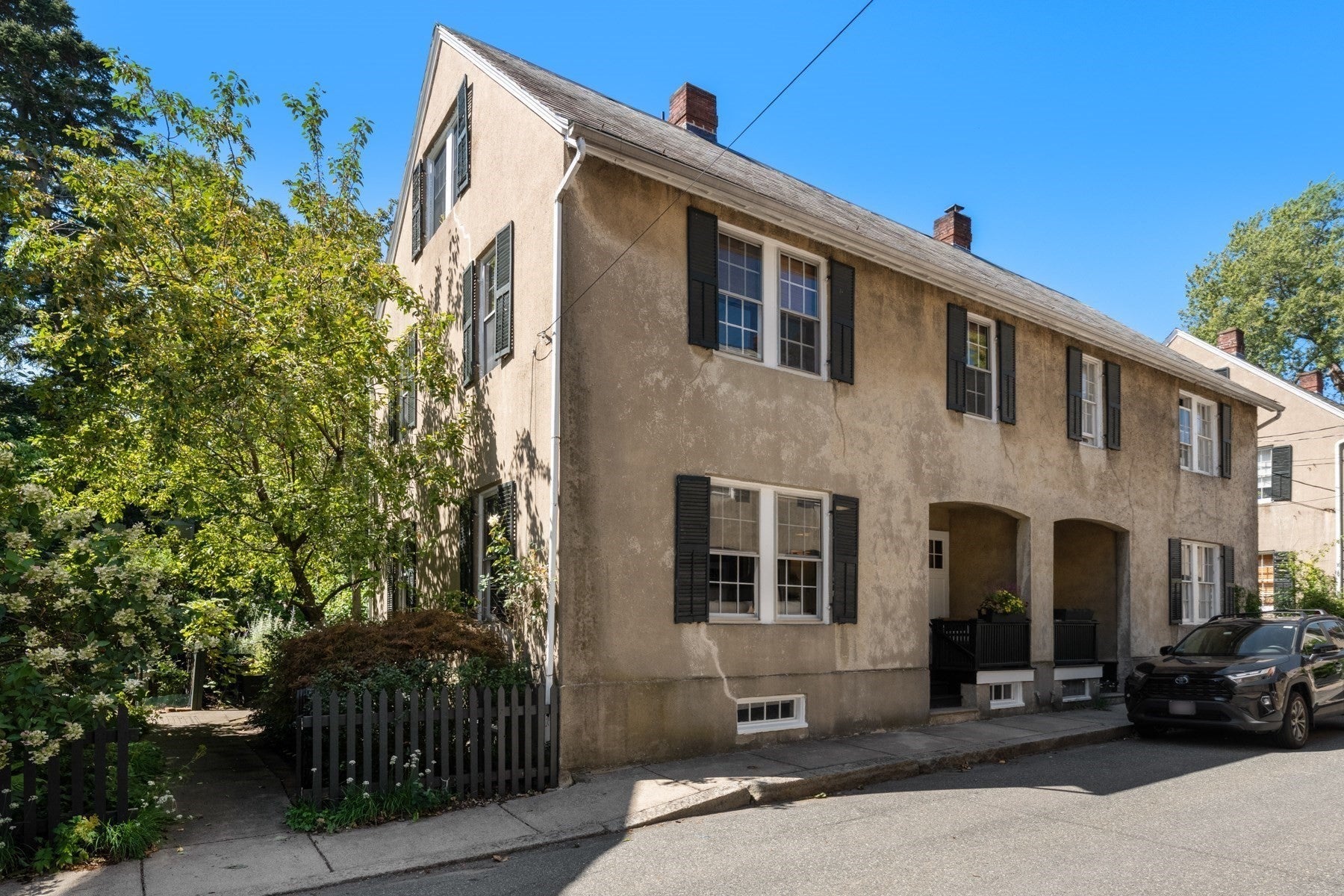 8 Orne Sq #8, Salem, MA Photo #2