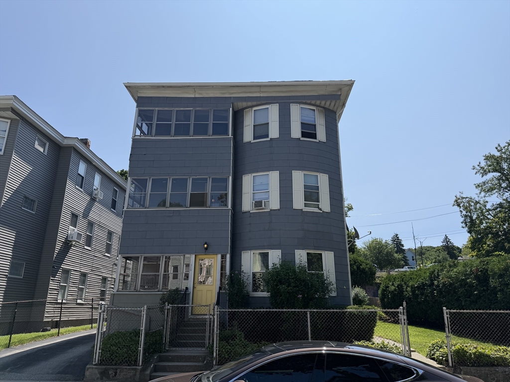 76 Paine St, Worcester, MA, 76 Paine St, Worcester, MA Photo #1