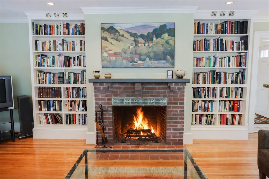 76 Woodside Road
