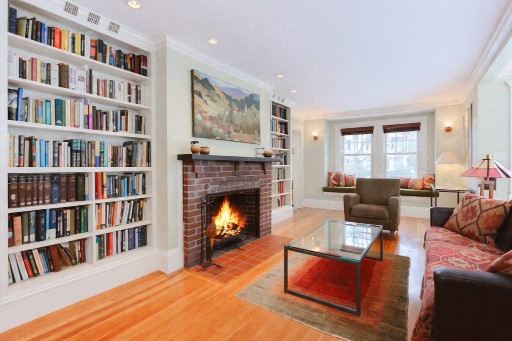 76 Woodside Road