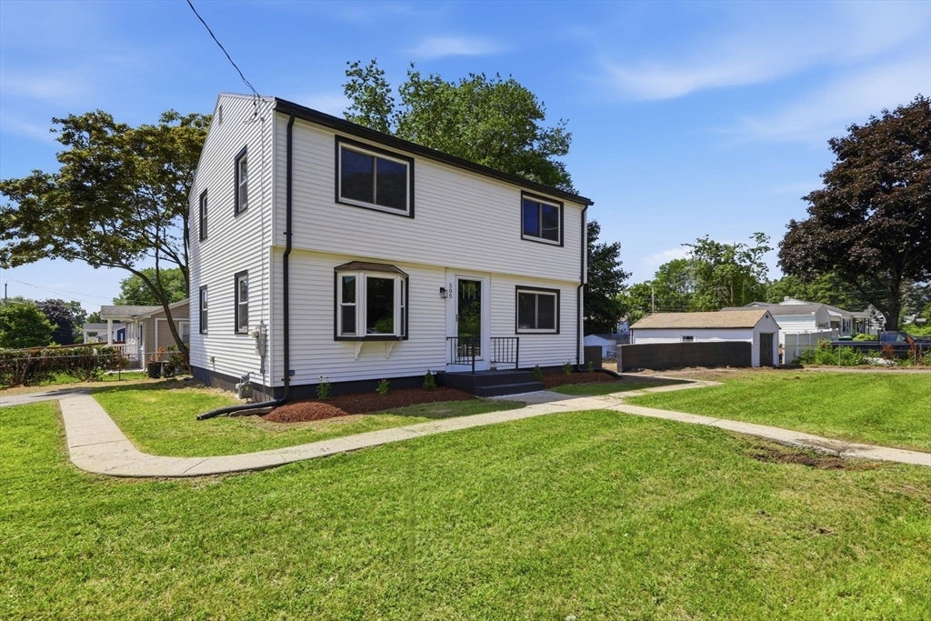 505 Prospect St, Chicopee, MA, 505 Prospect St, Chicopee, MA Photo #30