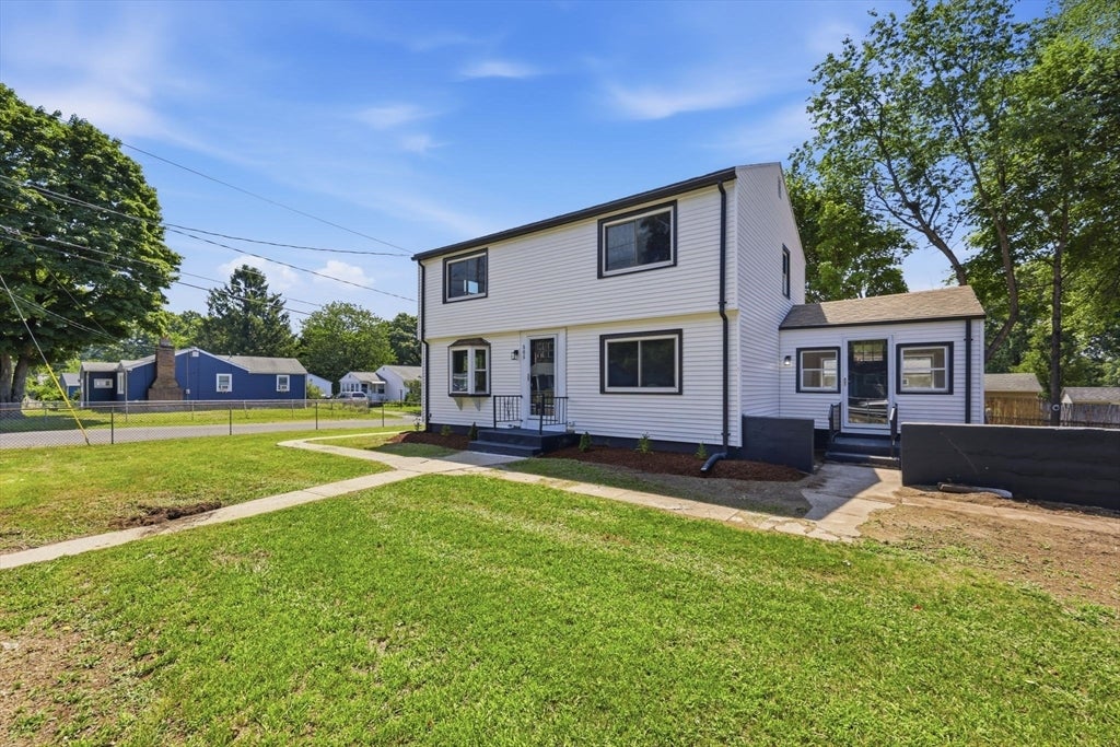 505 Prospect St, Chicopee, MA, 505 Prospect St, Chicopee, MA Photo #31