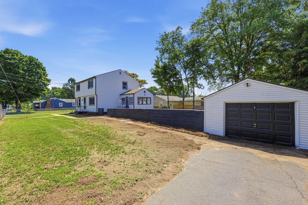 505 Prospect St, Chicopee, MA, 505 Prospect St, Chicopee, MA Photo #32