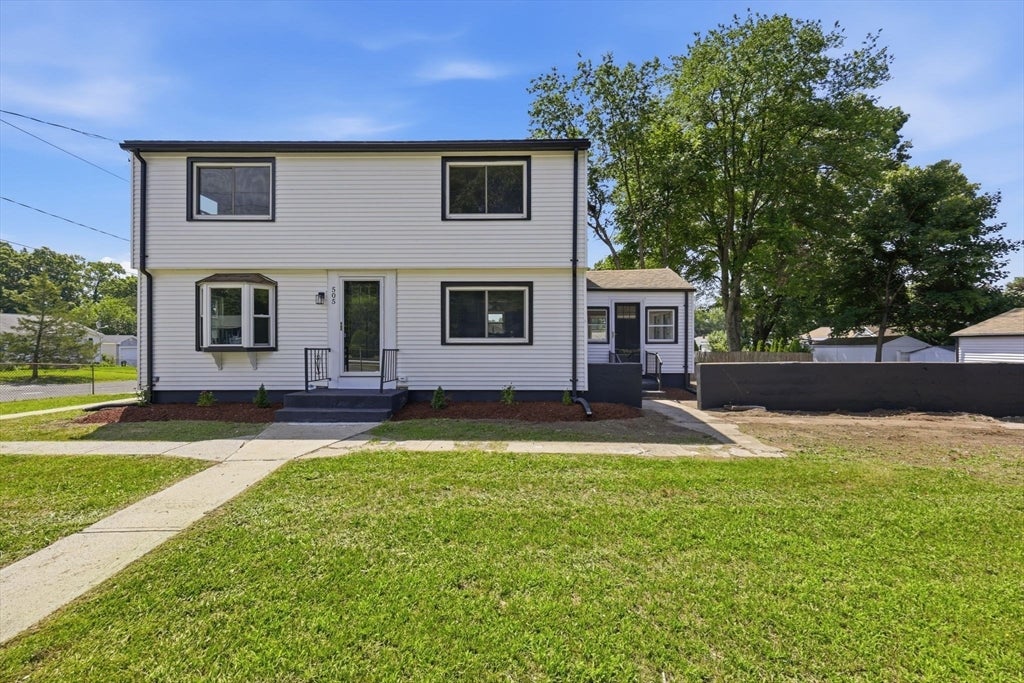 505 Prospect St, Chicopee, MA, 505 Prospect St, Chicopee, MA Photo #29