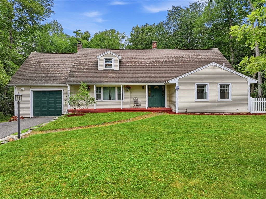 51 Whittemore Rd, Sturbridge, MA Photo #2
