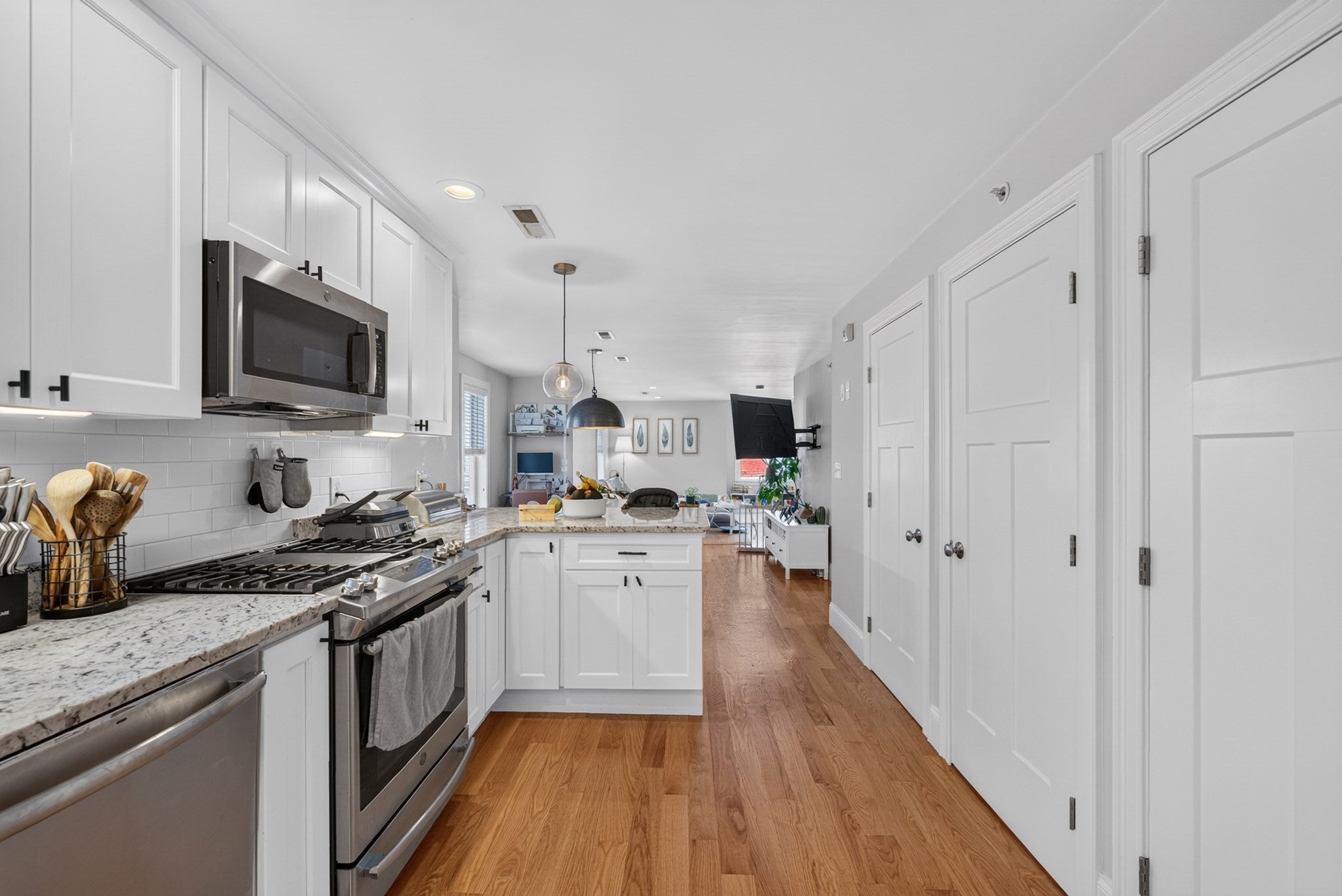 59 Lonsdale ST #PH3, Boston, MA, 59 Lonsdale ST #PH3, Boston, MA Photo #8