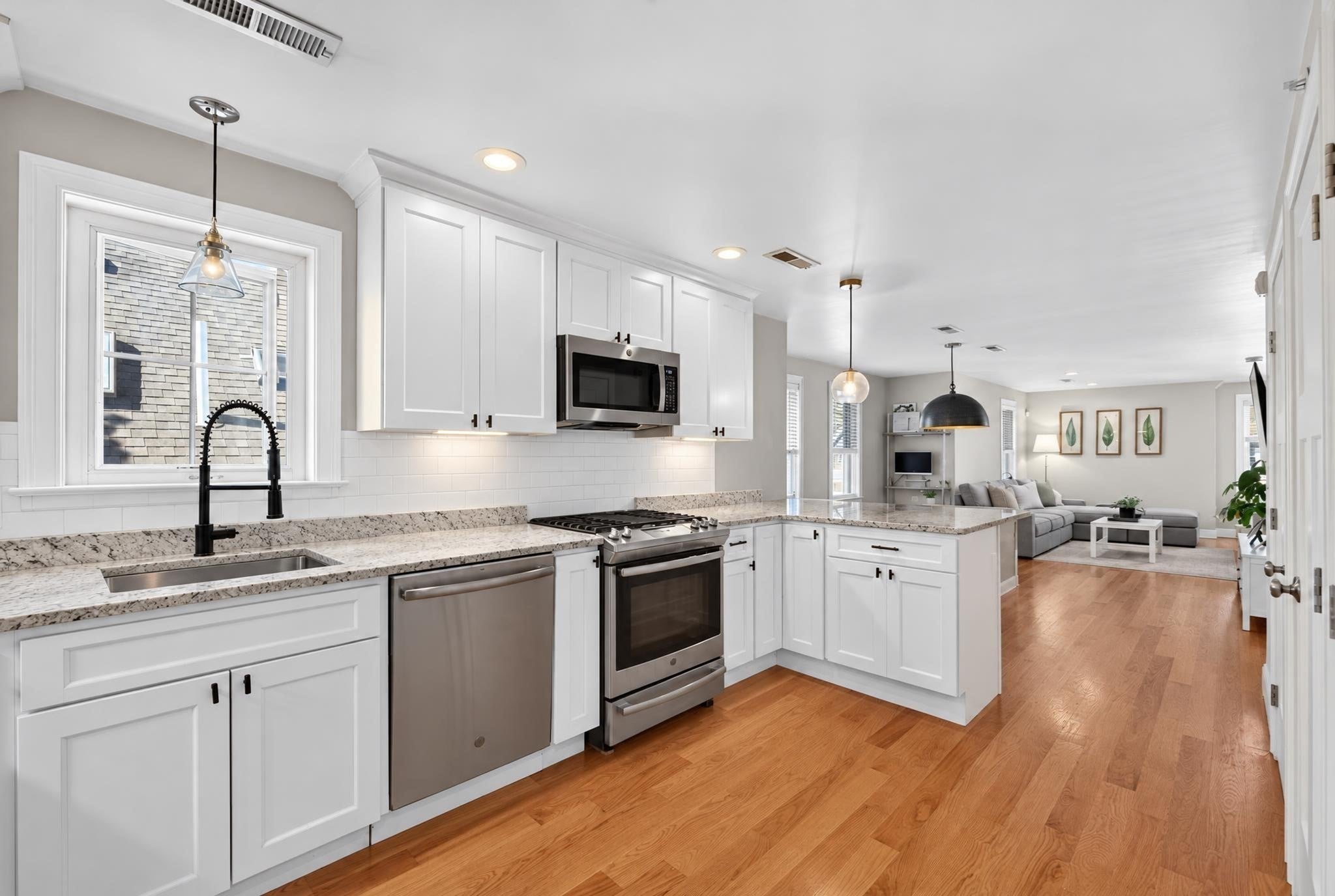 59 Lonsdale ST #PH3, Boston, MA, 59 Lonsdale ST #PH3, Boston, MA Photo #9