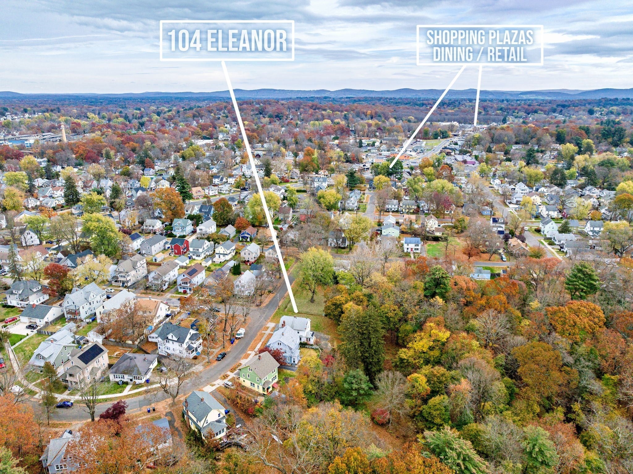 104 Eleanor Road, Springfield, MA, 104 Eleanor Road, Springfield, MA Photo #25