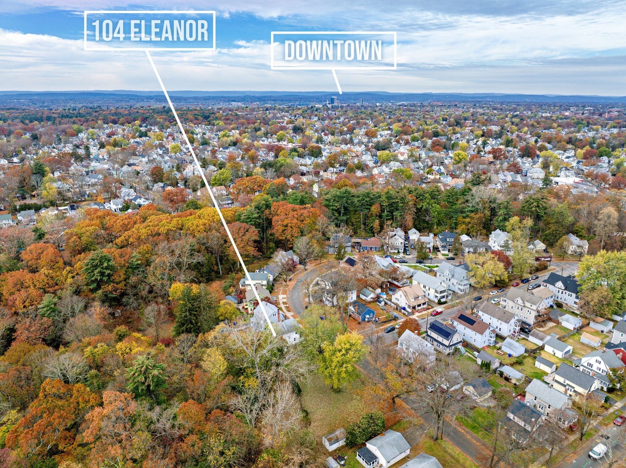 104 Eleanor Road, Springfield, MA, 104 Eleanor Road, Springfield, MA Photo #29