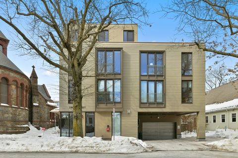 7 Beech 317 Cambridge MA 02140