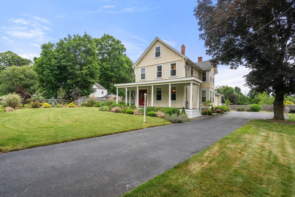 35 Westford St