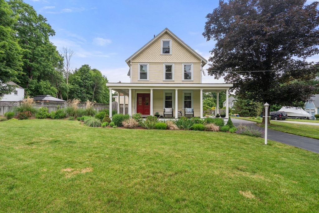 35 Westford St