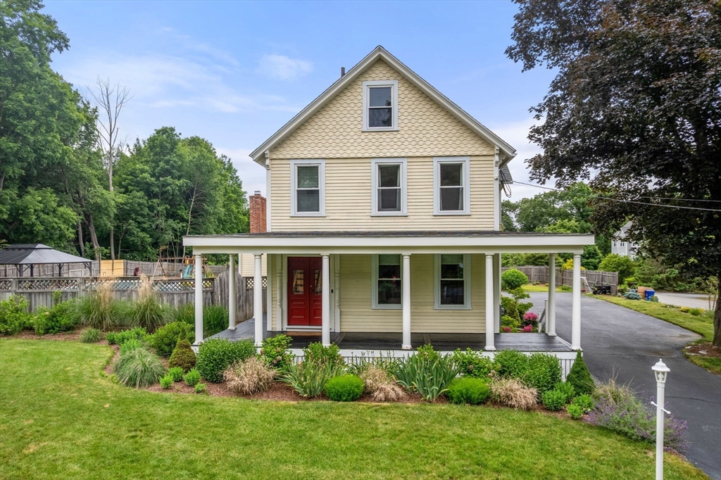 35 Westford St