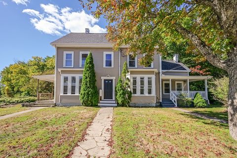 230 South St Plainville MA 02762