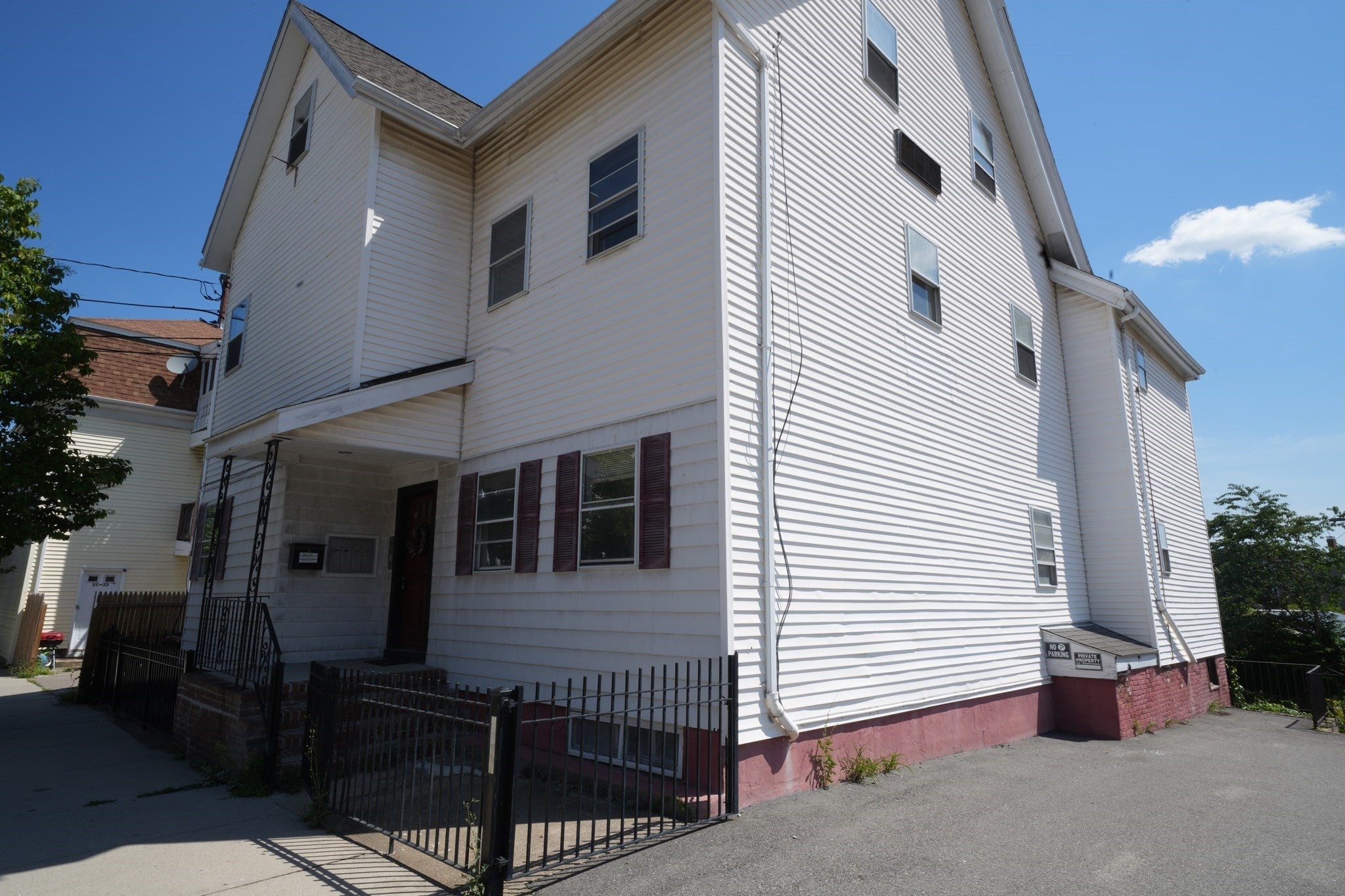 25 Temple ST #1L, Somerville, MA Photo #13