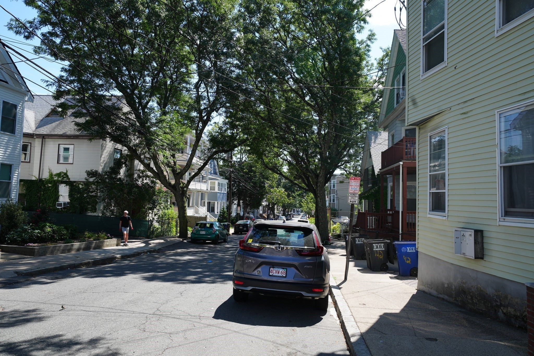 25 Temple ST #1L, Somerville, MA Photo #18