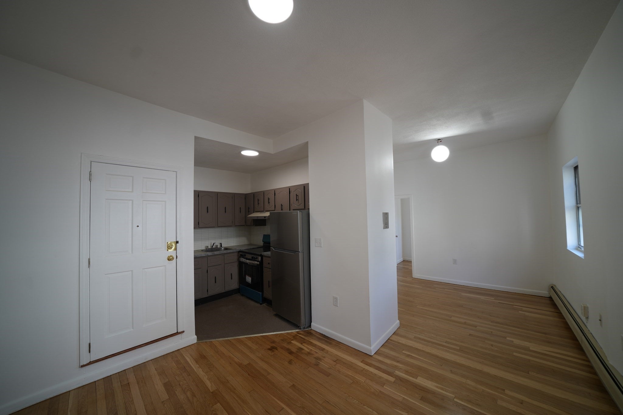 25 Temple ST #1L, Somerville, MA Photo #2
