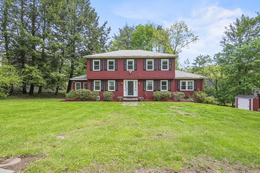 36 Duggan Road