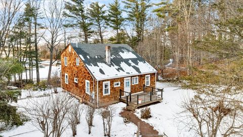 Photo of 24 Lufkin St, Essex, MA 01929 (MLS # 73475933)