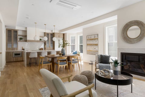 Photo of 24 Wendell ST #1, Cambridge, MA 02138 (MLS # 73593546)