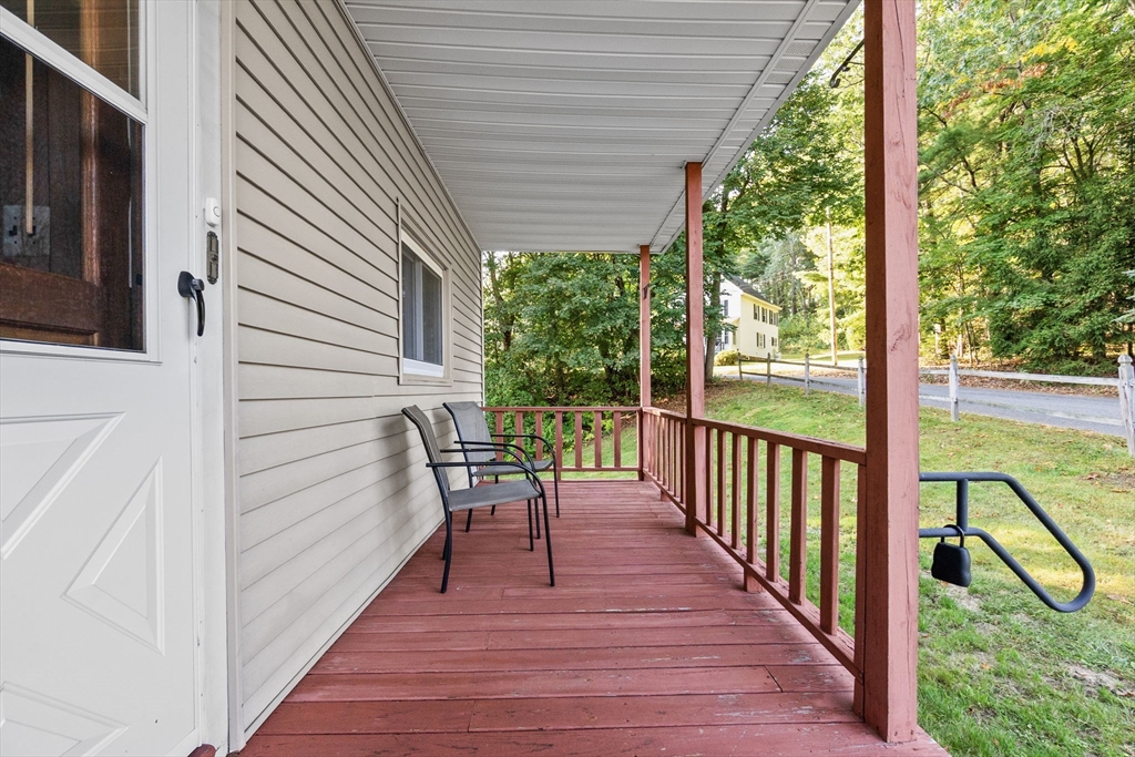 3 Pinecrest Ave