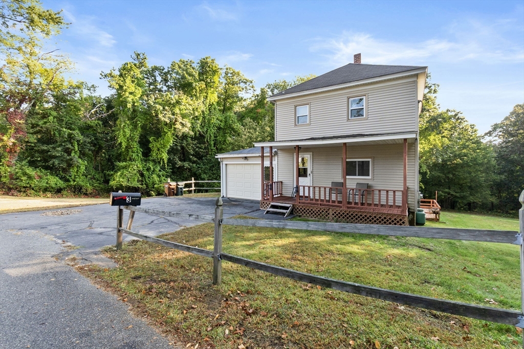 3 Pinecrest Ave